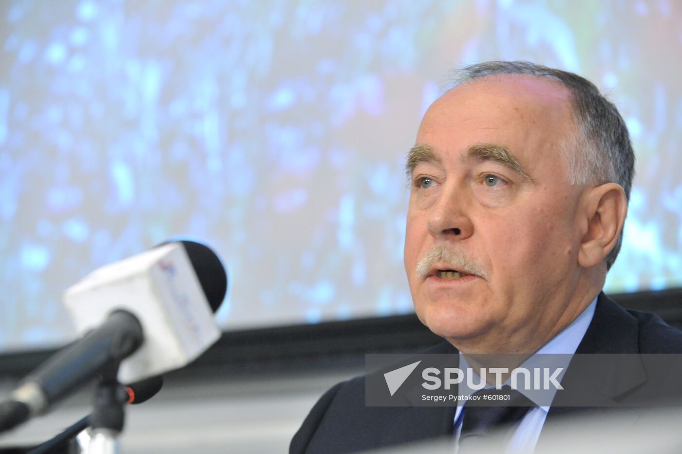 Viktor Ivanov