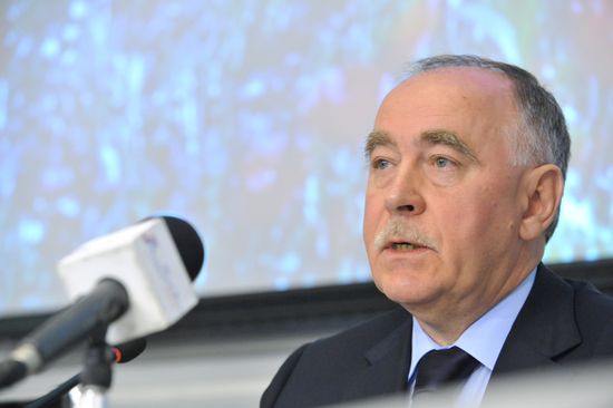 Viktor Ivanov