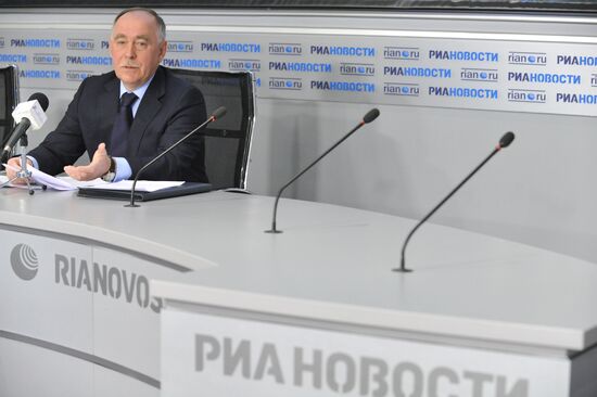 Viktor Ivanov