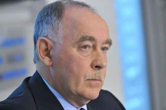 Viktor Ivanov