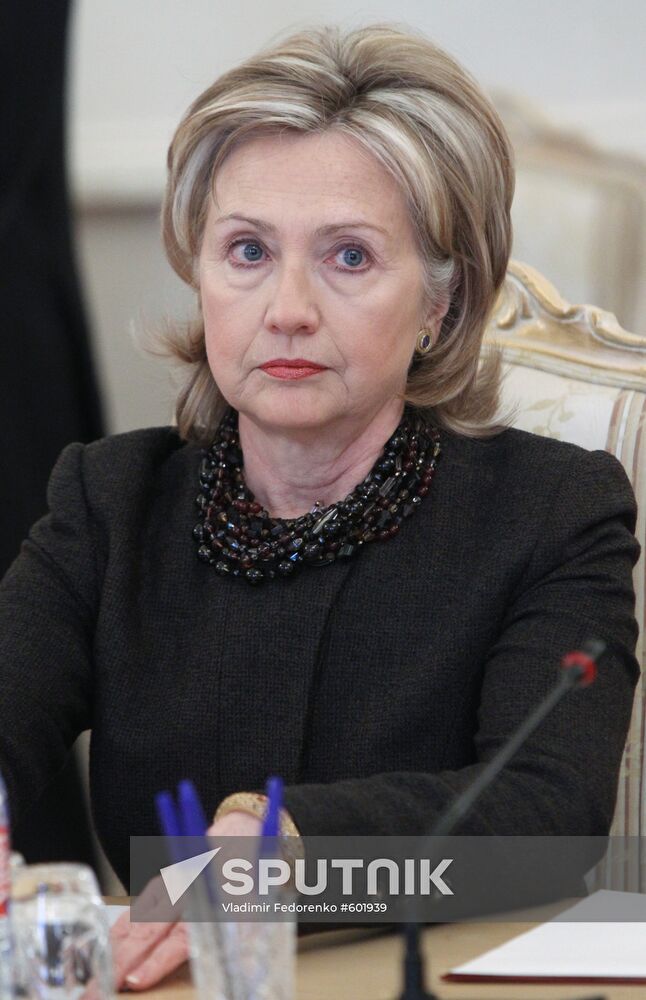 Hillary Clinton