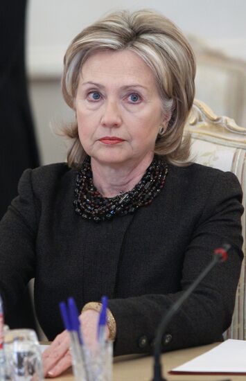 Hillary Clinton