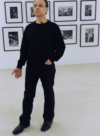 Andrei Bezukladnikov