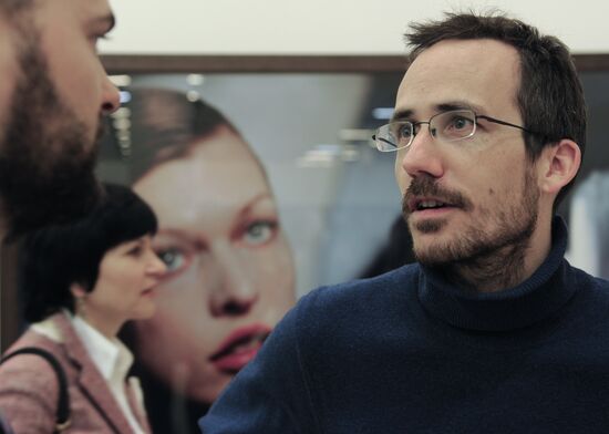 Julien Chapsal