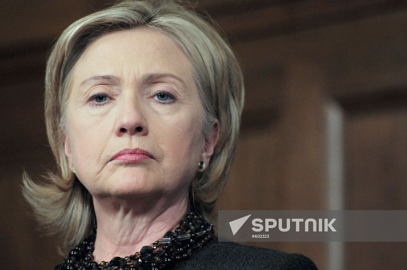 Hillary Clinton