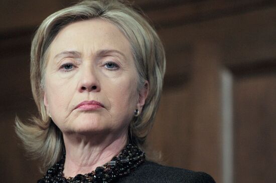 Hillary Clinton