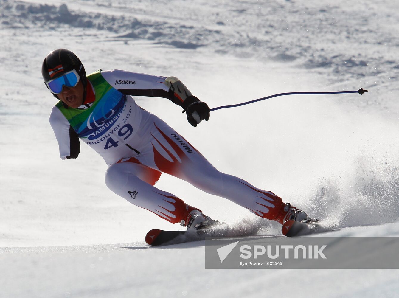 Bernhard Habersatter