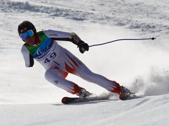 Bernhard Habersatter