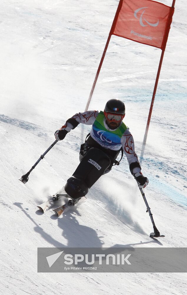 Nicolas Loussalez-Artets