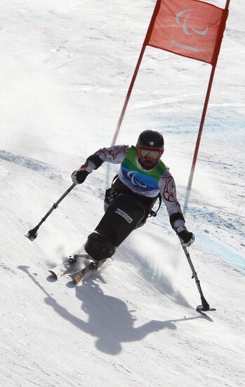 Nicolas Loussalez-Artets