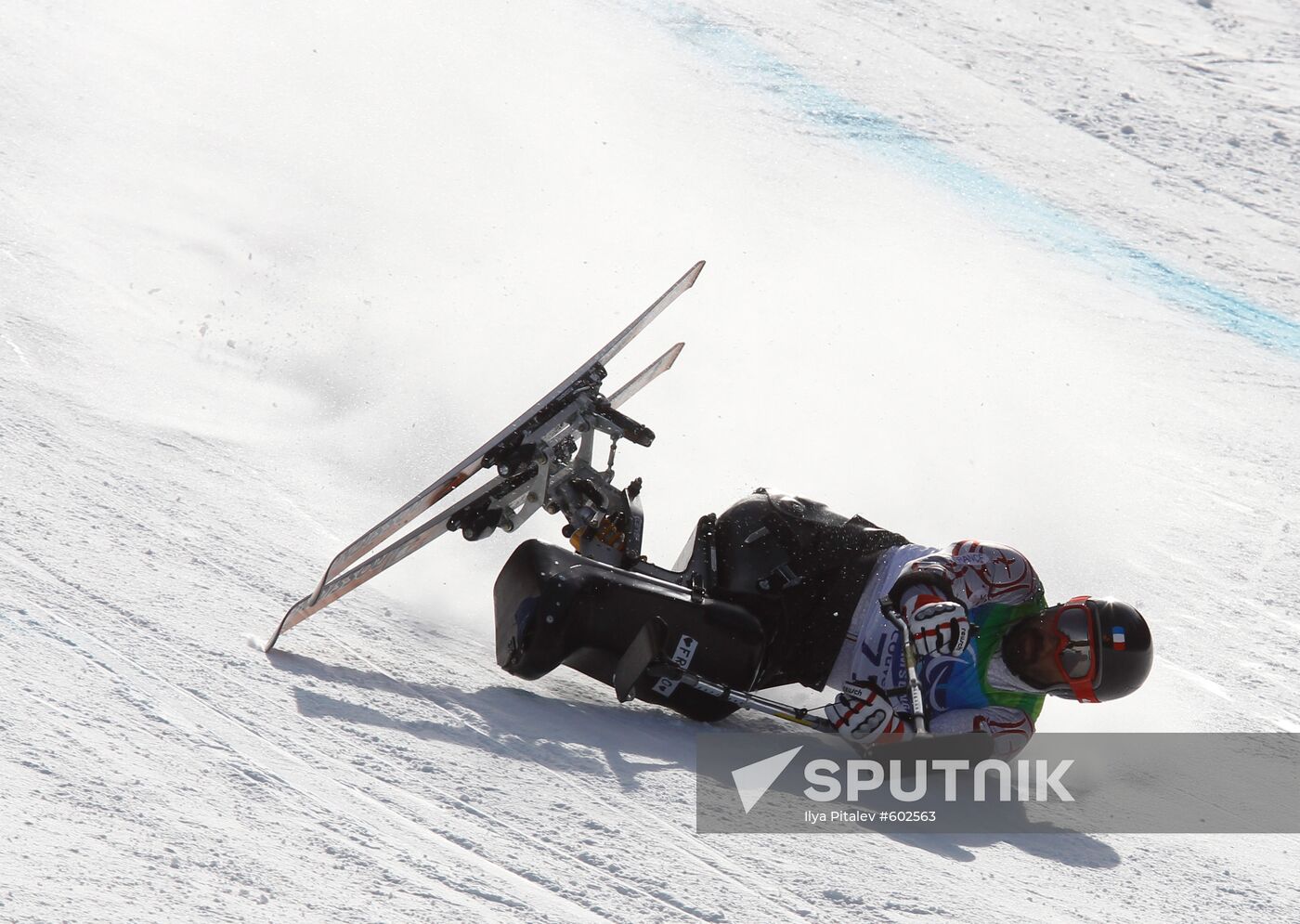 Nicolas Loussalez-Artets