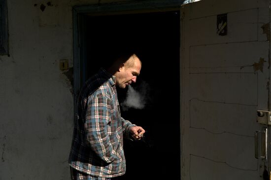 Emergency alcohol abuse care