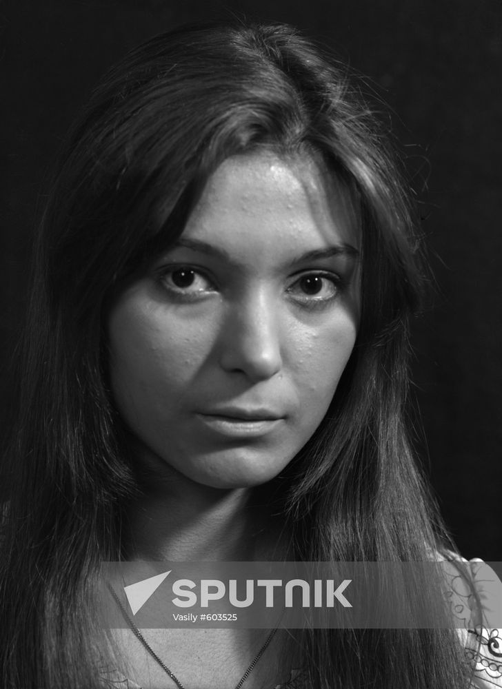 Natalya Bondarchuk