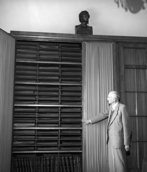 Russian Literature Institute