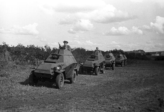 Great Patriotic War