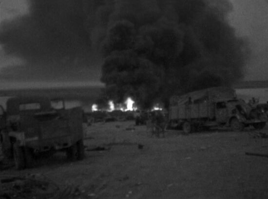Liberation of Sevastopol
