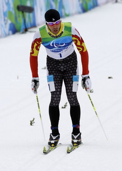 Brian McKeever