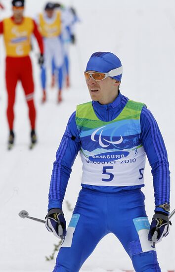 Nikolai Polukhin