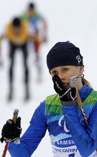 Mikhalina Lysova