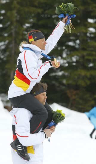 Verena Bentele