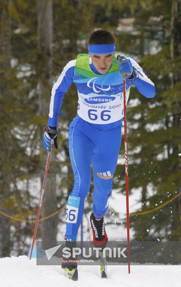 Kirill Mikhailov