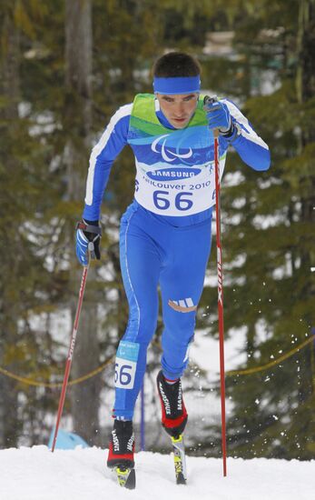 Kirill Mikhailov
