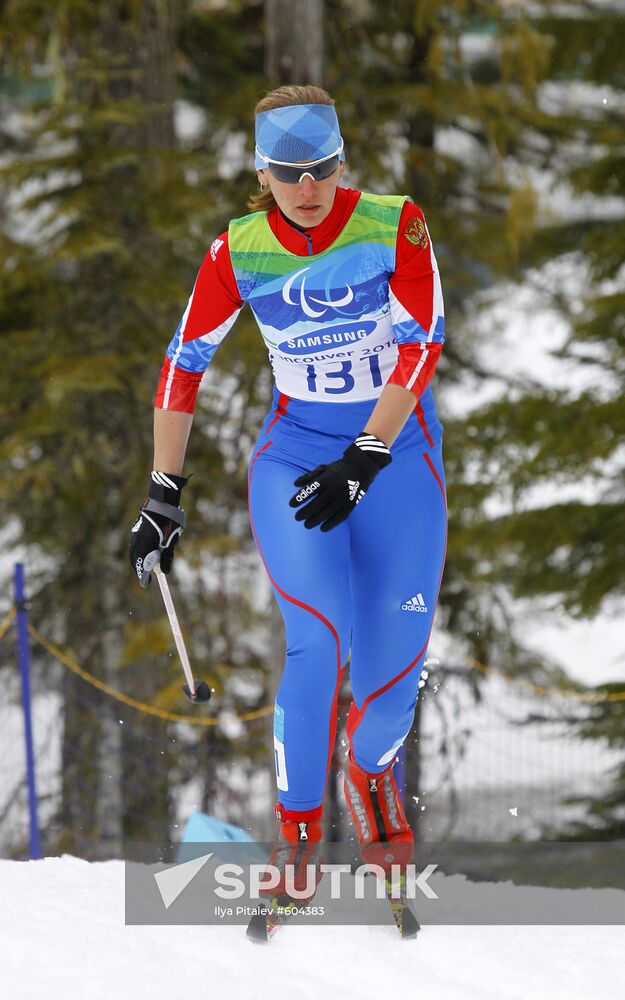 Anna Burmistrova