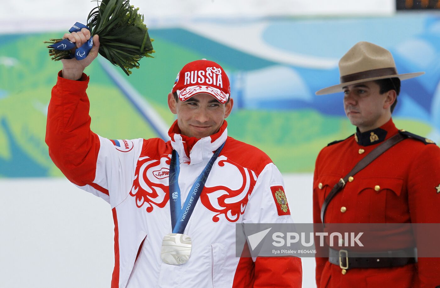 Kirill Mikhailov