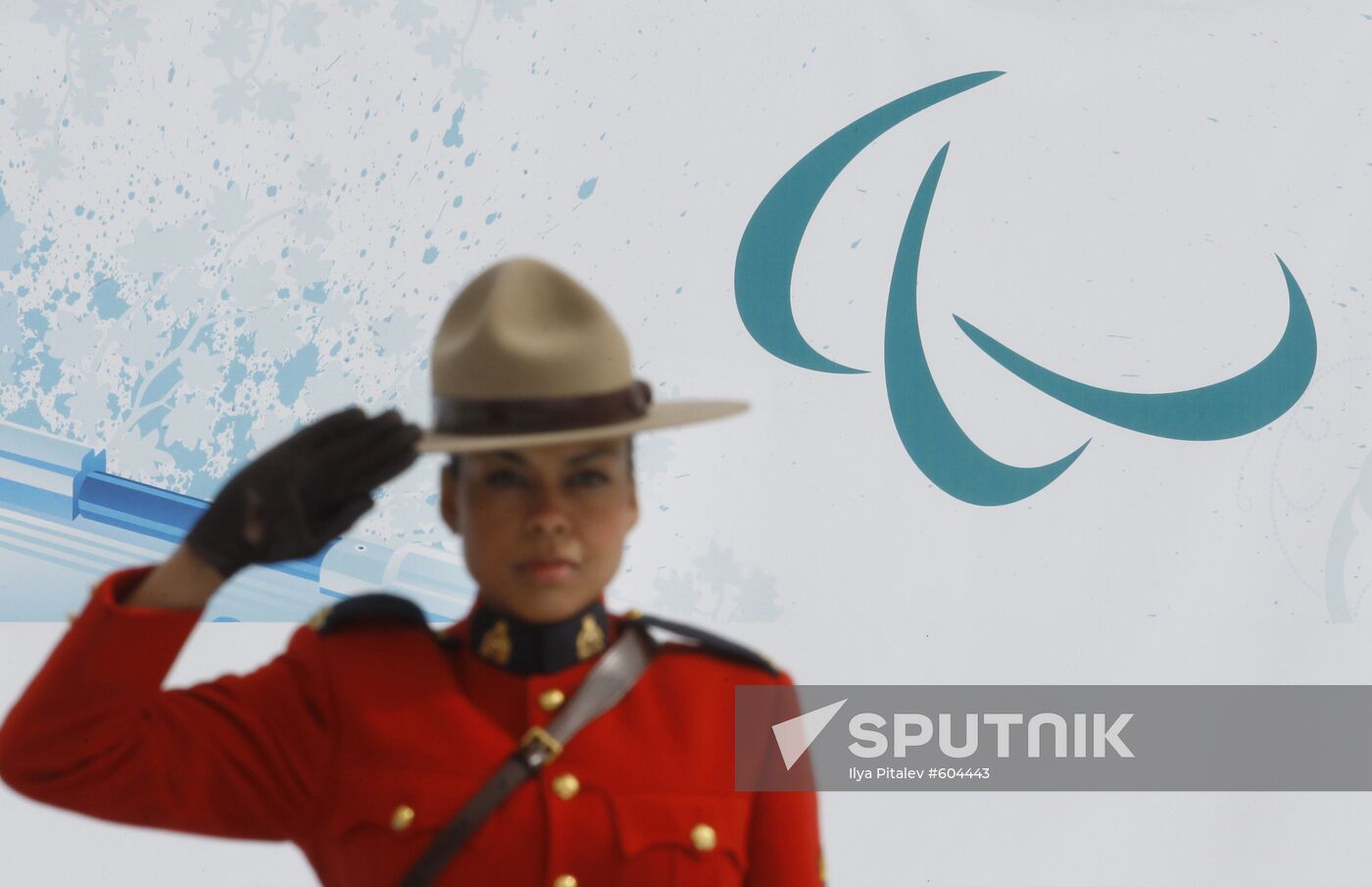 X Winter Paralympic Games