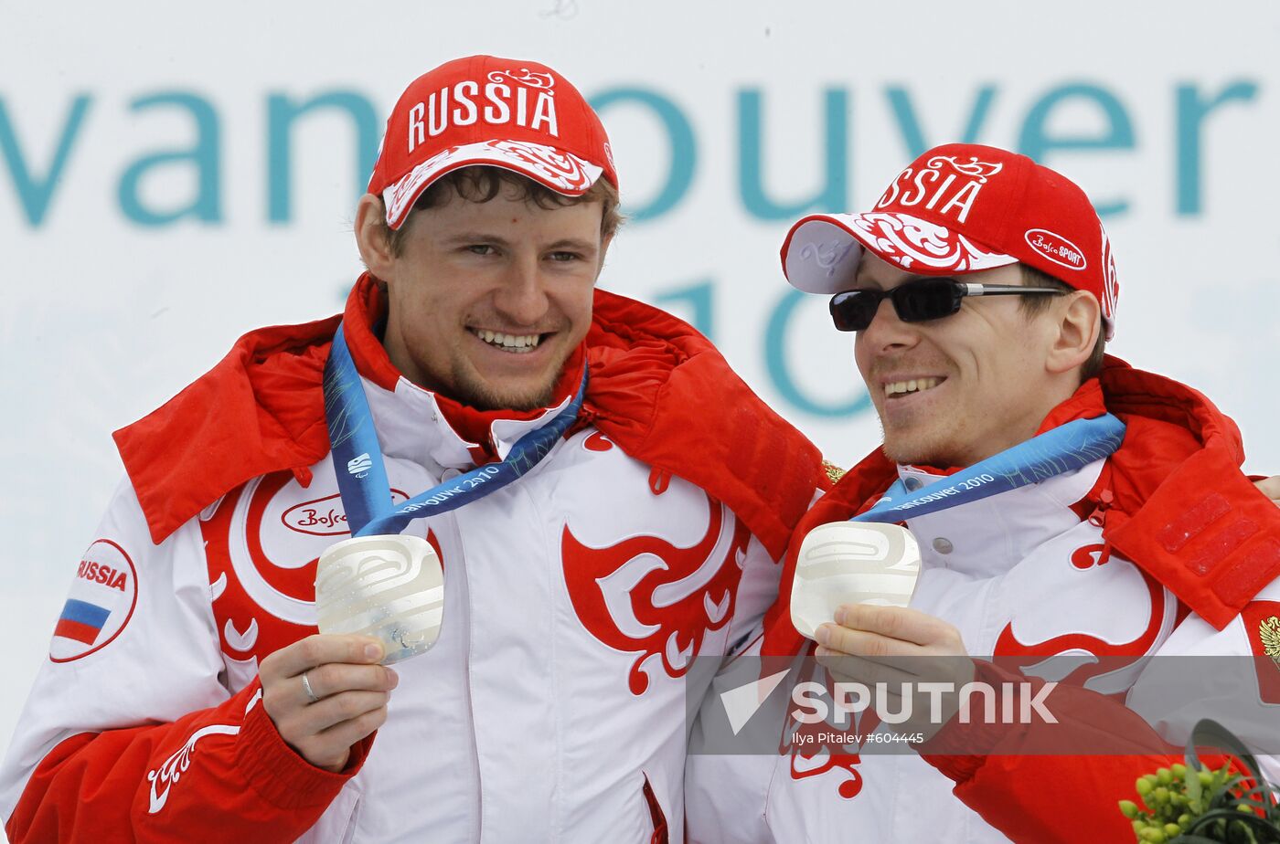 Nikolai Polukhin
