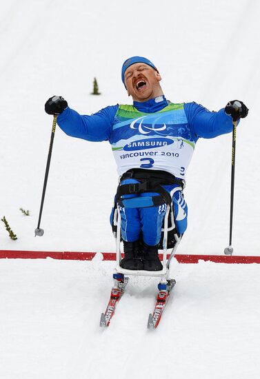 Sergei Shilov