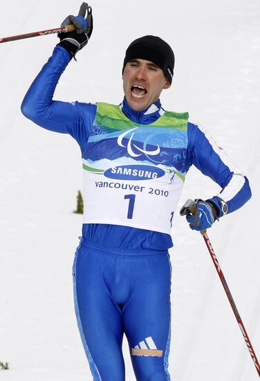 Kirill Mikhailov