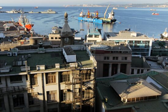 Valparaiso