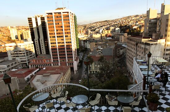 Valparaiso