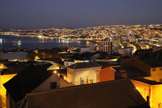 Valparaiso