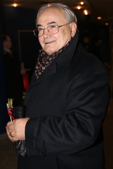 Vsevolod Shilovsky