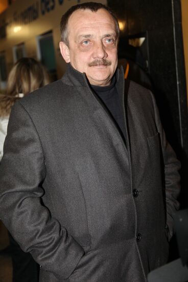 Ivan Solovov