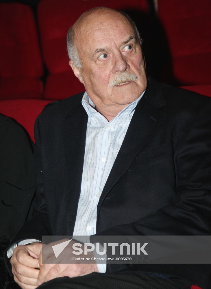 Stanislav Govorukhin