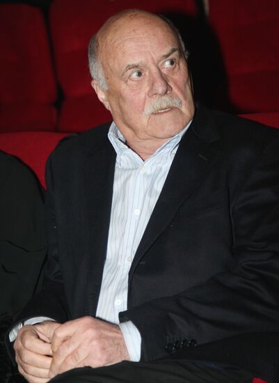 Stanislav Govorukhin