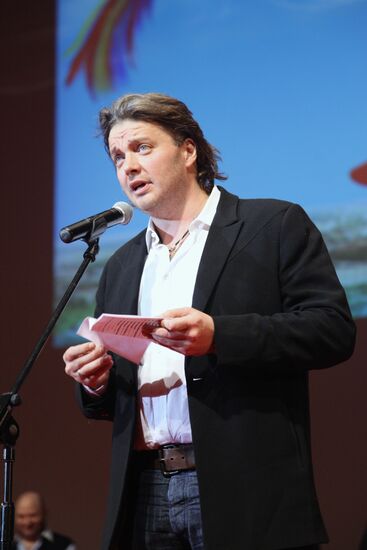 Alexander Chernyaev