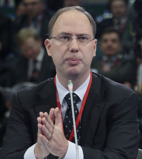 Kirill Dmitriev