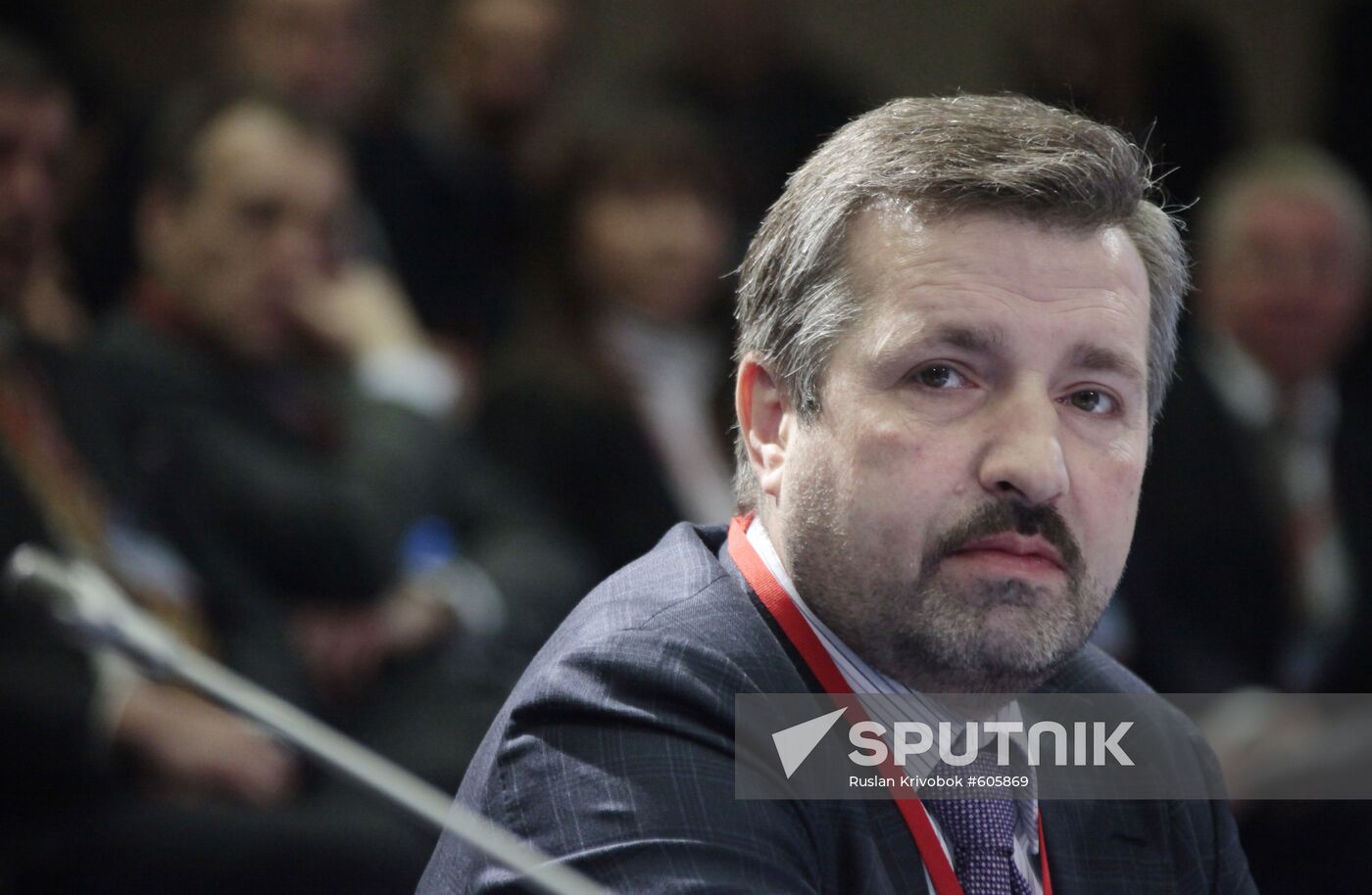 Mikhail Lifshits