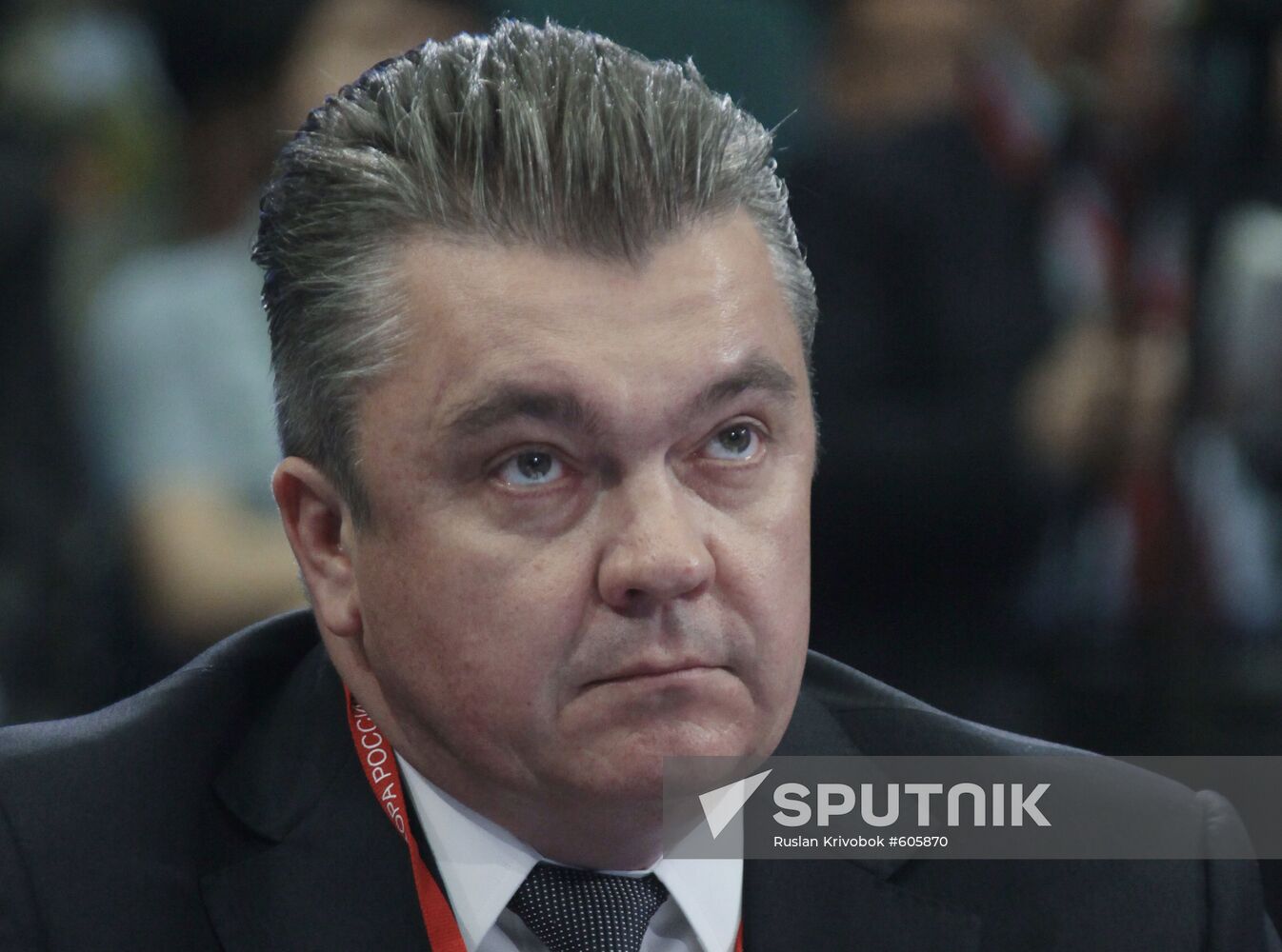 Andrei Korkunov