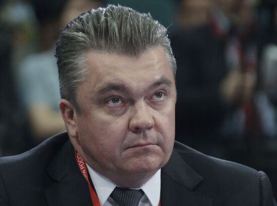 Andrei Korkunov