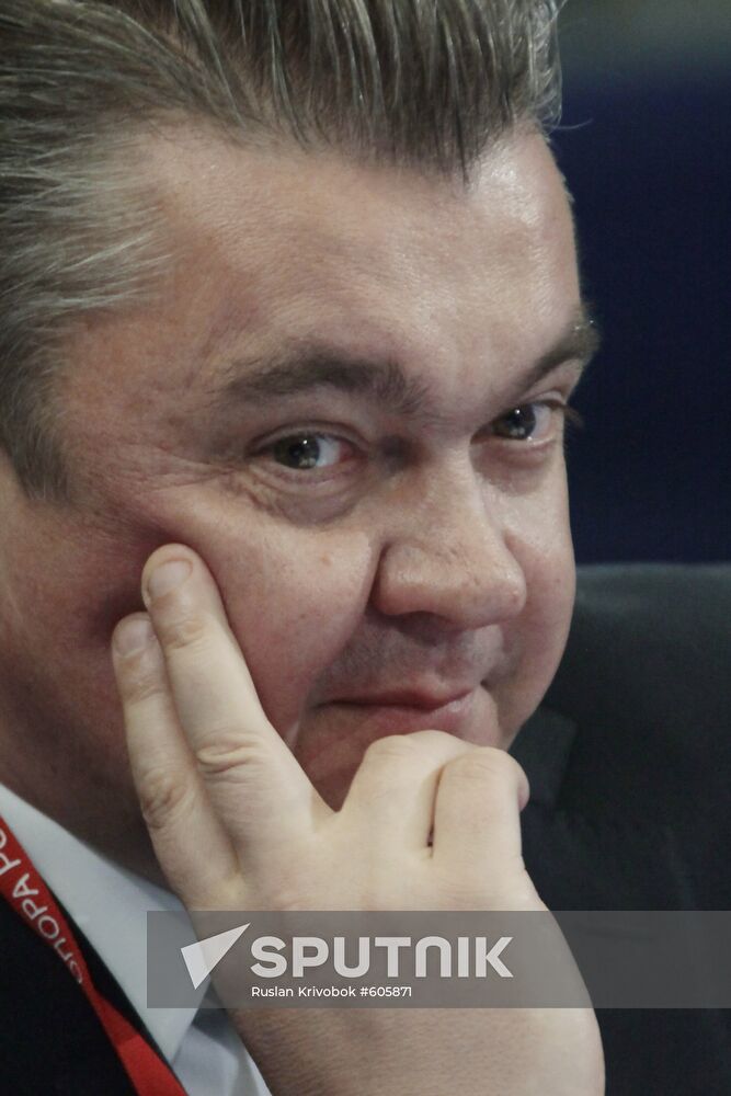 Andrei Korkunov