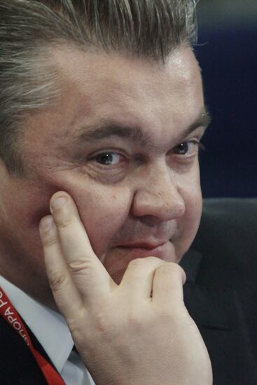 Andrei Korkunov