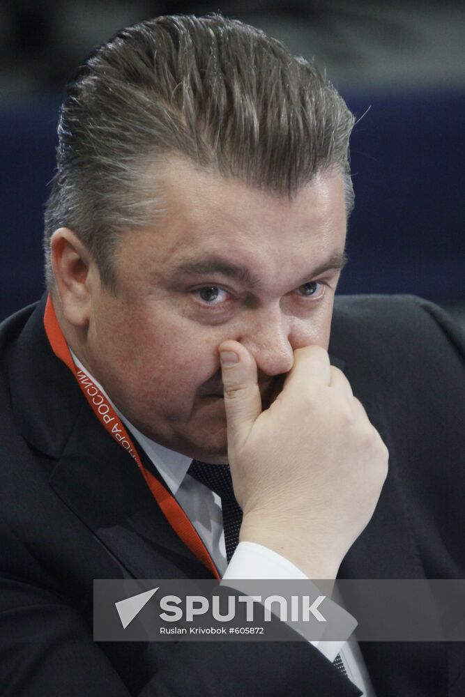 Andrei Korkunov