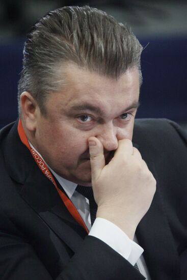 Andrei Korkunov