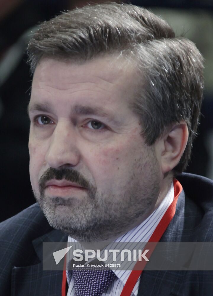 Mikhail Lifshits