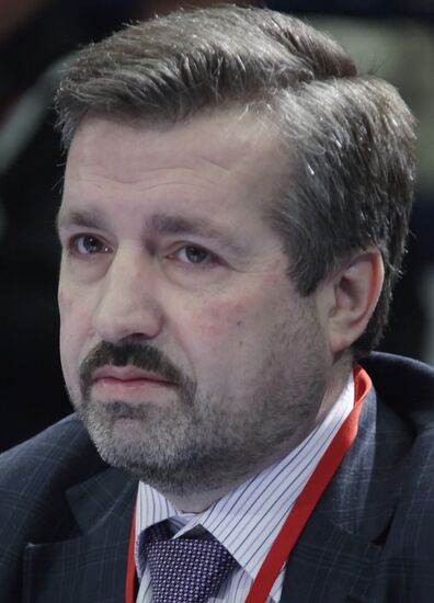 Mikhail Lifshits